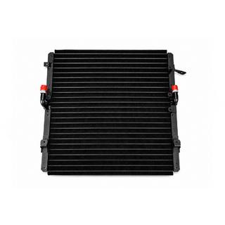 Aircocondensor Toyota Land Cruiser 100 1998–2007 foto 2