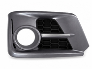Lexus LX570/450d 2008–2022 Afgeprijsd! Linker mistlampgrille F-Sport (2012-2015) foto 1