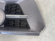 Lexus LX570/450d 2008–2022 Afgeprijsd! Linker mistlampgrille F-Sport (2012-2015) foto 3