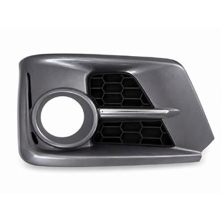 Afgeprijsd! Linker mistlampgrille F-Sport (2012-2015) Lexus LX570/450d 2008–2022 foto 1