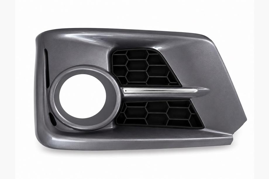 Lexus LX570/450d 2008–2022 Afgeprijsd! Linker mistlampgrille F-Sport (2012-2015) Image