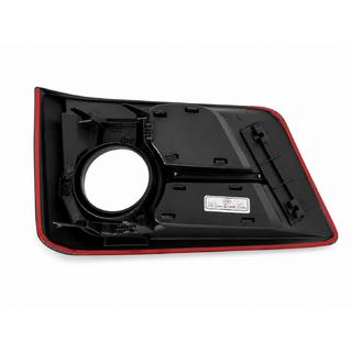 Rechter mistlamprooster F-Sport (2012-2015) Lexus LX570/450d 2008–2022 foto 2