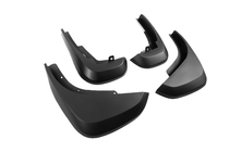 Land Rover Defender 2019– Spatlapset Type-A (4 stuks) foto 4