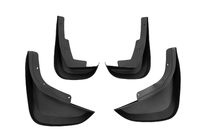 Land Rover Defender 2019– Spatlapset Type-A (4 stuks) foto 5