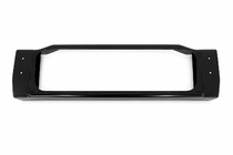Mercedes G-klasse W463 1990–2018 Langsligger V1 (voor auto's met gemonteerde faceliftset) foto 1