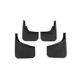 Spatlappen Type-B (4 stuks) foto 2