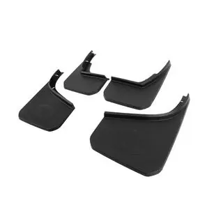 Spatlappen Type-B (4 stuks) foto 3