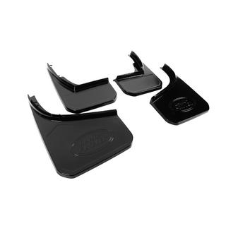Spatlappen Type-B (zwart hoogglans, 4 stuks) Land Rover Defender 2019– foto 4
