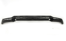 Mercedes G-klasse W463 1990–2018 Frontbumper lip BRBS met LED-uitsparing foto 2