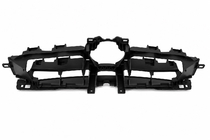 Mercedes GLE Coupé C167 2019– Frame voor radiateurgrille foto 1