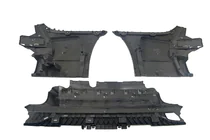 BMW 5 Serie G30/G31 2017–2023 Bevestigingsset achterbumper foto 1