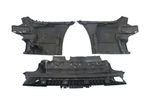 BMW 5 Serie G30/G31 2017–2023 Bevestigingsset achterbumper foto 2