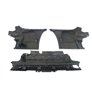 Bevestigingsset achterbumper BMW 5 Serie G30/G31 2017–2023 foto 1