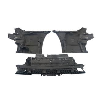 Bevestigingsset achterbumper BMW 5 Serie G30/G31 2017–2023 foto 2