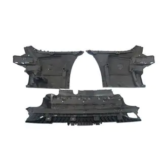 Bevestigingsset achterbumper BMW 5 Serie G30/G31 2017–2023 foto 2