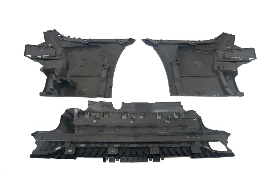 BMW 5 Serie G30/G31 2017–2023 Bevestigingsset achterbumper Image