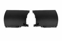 Mercedes GLS X167 2019– Diffuser eindstukken (2 stuks) foto 2