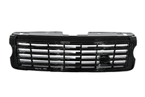 Range Rover IV L405 2013–2021 Radiateurgrille in L460-SV-stijl (2013-2018) foto 2
