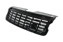 Range Rover IV L405 2013–2021 Radiateurgrille in L460-SV-stijl (2013-2018) foto 4