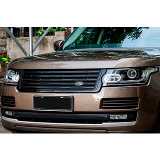 Radiateurgrille in L460-SV-stijl (2013-2018) foto 1