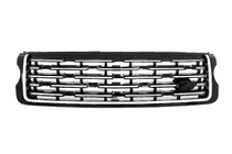 Range Rover IV L405 2013–2021 Radiateurgrille in L460-stijl (2013-2018) foto 3