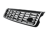 Range Rover IV L405 2013–2021 Radiateurgrille in L460-stijl (2013-2018) foto 5