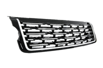 Range Rover IV L405 2013–2021 Radiateurgrille in L460-stijl (2013-2018) foto 7