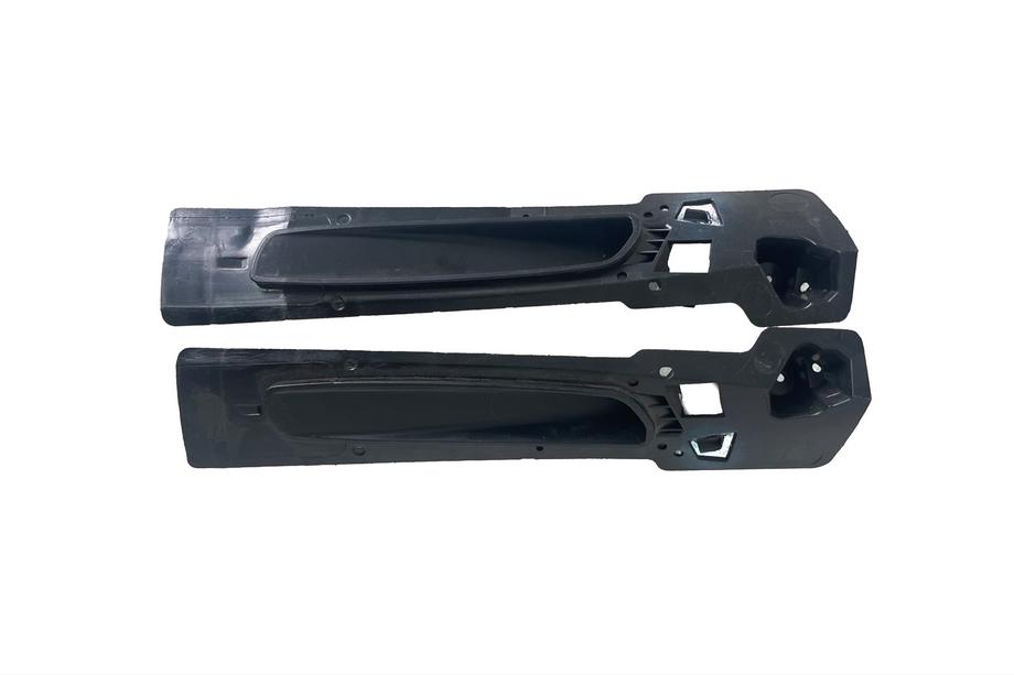BMW X5 G05 2019–2026 Adapter voor dorpelverlichting Image