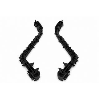 Geleider/steun achterbumper (2 stuks, 2013-2022) Lexus GX460 2009–2023 foto 1