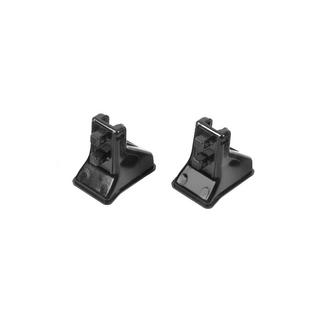 Onderste bumperbevestigingsclip (2 stuks) Lexus GX460 2009–2023 foto 1