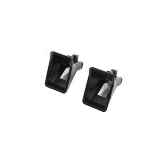Onderste bumperbevestigingsclip (2 stuks) Lexus GX460 2009–2023 foto 2