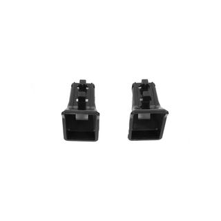 Onderste bumperbevestigingsclip (2 stuks) Lexus GX460 2009–2023 foto 3