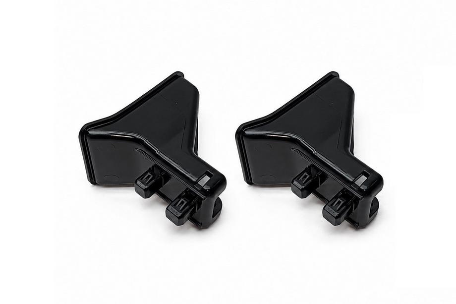 Lexus GX460 2009–2023 Onderste bumperbevestigingsclip (2 stuks) Foto 5