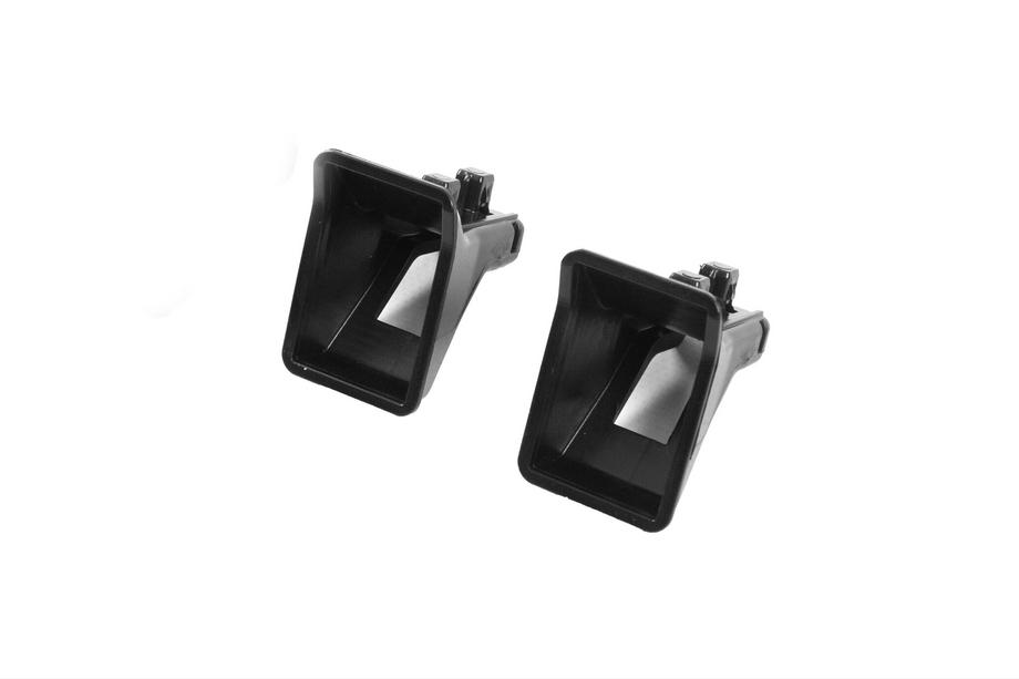 Lexus GX460 2009–2023 Onderste bumperbevestigingsclip (2 stuks) Foto 2