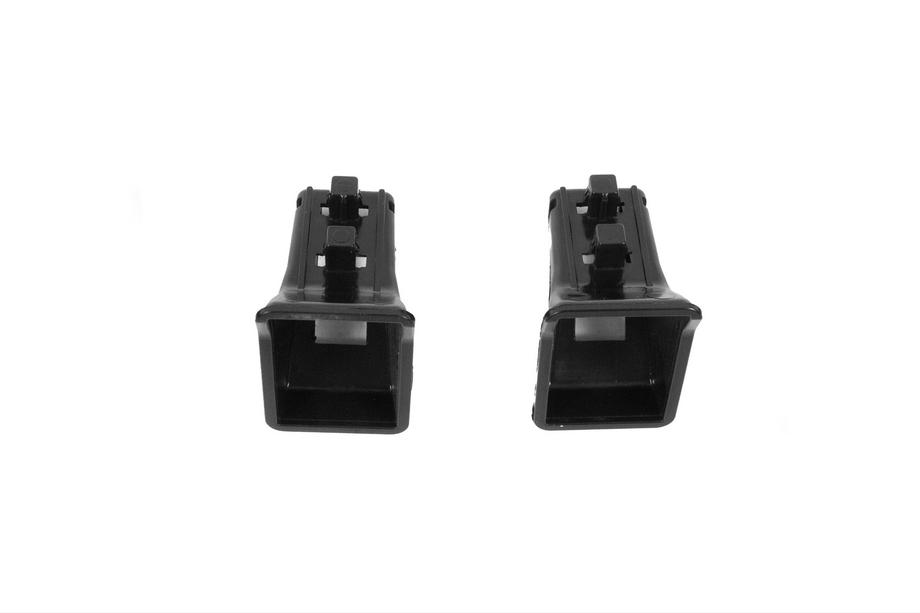 Lexus GX460 2009–2023 Onderste bumperbevestigingsclip (2 stuks) Foto 3