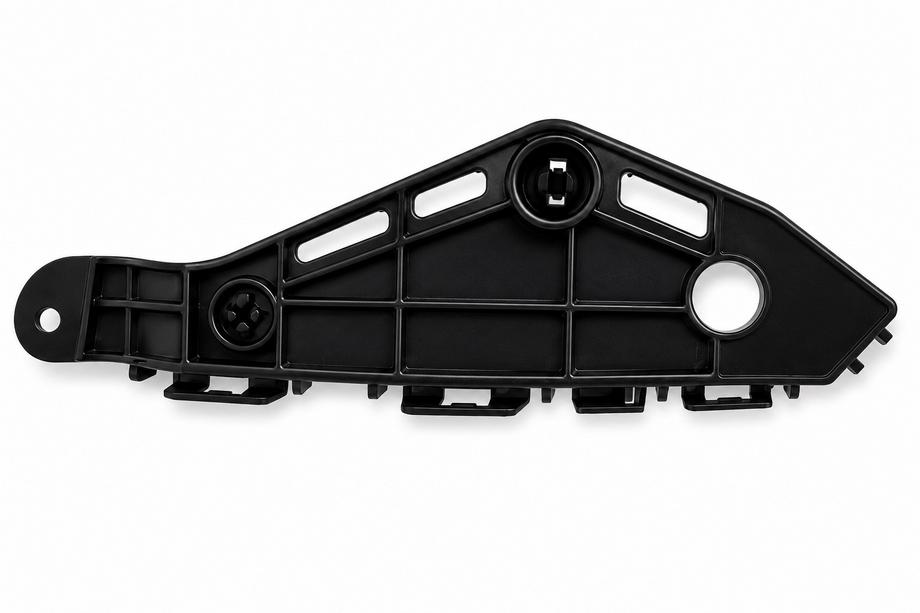 Lexus GX460 2009–2023 Voorbumpergeleider links Image