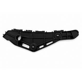 Rechter bevestiging/geleider voor voorbumper Lexus GX460 2009–2023 foto 1