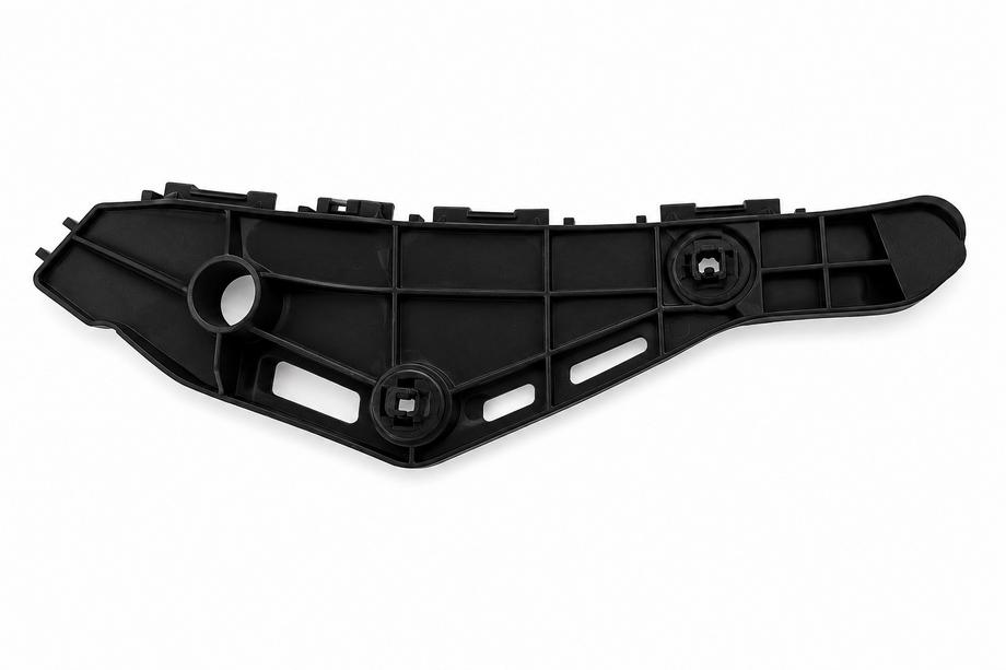Lexus GX460 2009–2023 Rechter bevestiging/geleider voor voorbumper Image