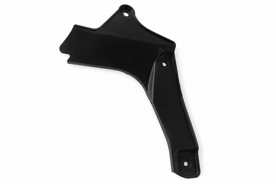 Lexus GX460 2009–2023 Afdichting voor voorspatbord / frontpaneel Foto 1