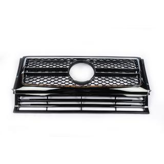 Bodykit set G65 Mercedes G-klasse W463 1990–2018 foto 3