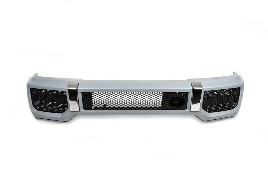 Mercedes G-klasse W463 1990–2018 Bodykit set G65 Foto 2