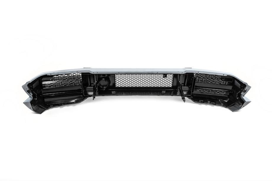 Mercedes G-klasse W463 1990–2018 Bodykit set G65 Foto 12