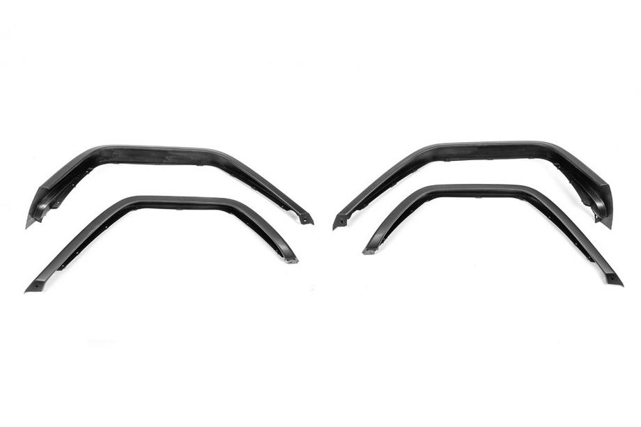 Mercedes G-klasse W463 1990–2018 Bodykit set G65 Foto 5