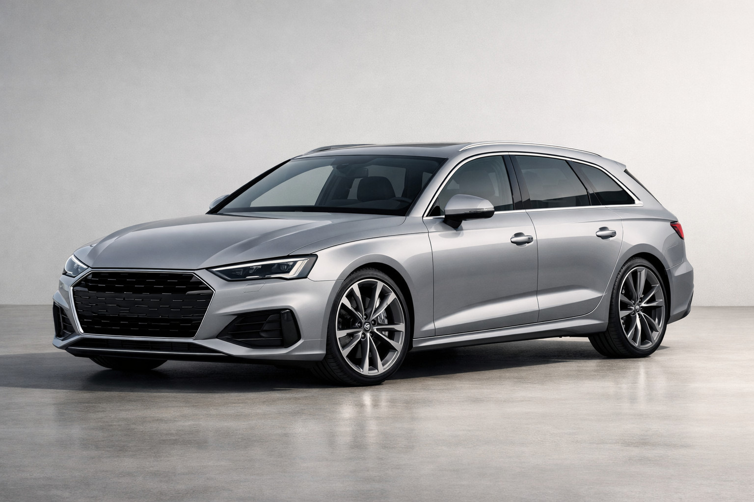Review Audi A5 Avant B10 2025: nieuwe generatie station voor ingetogen premium