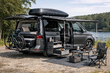 Wat monteer je op Volkswagen Caravelle T7 voor gezinsreizen en interieurtransformatie foto 1