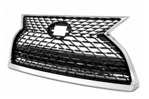 Lexus RX 2016–2022 Voorgrille (2020-2022, origineel) foto 3