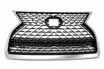 Lexus RX 2016–2022 Voorgrille (2020-2022, origineel) foto 2