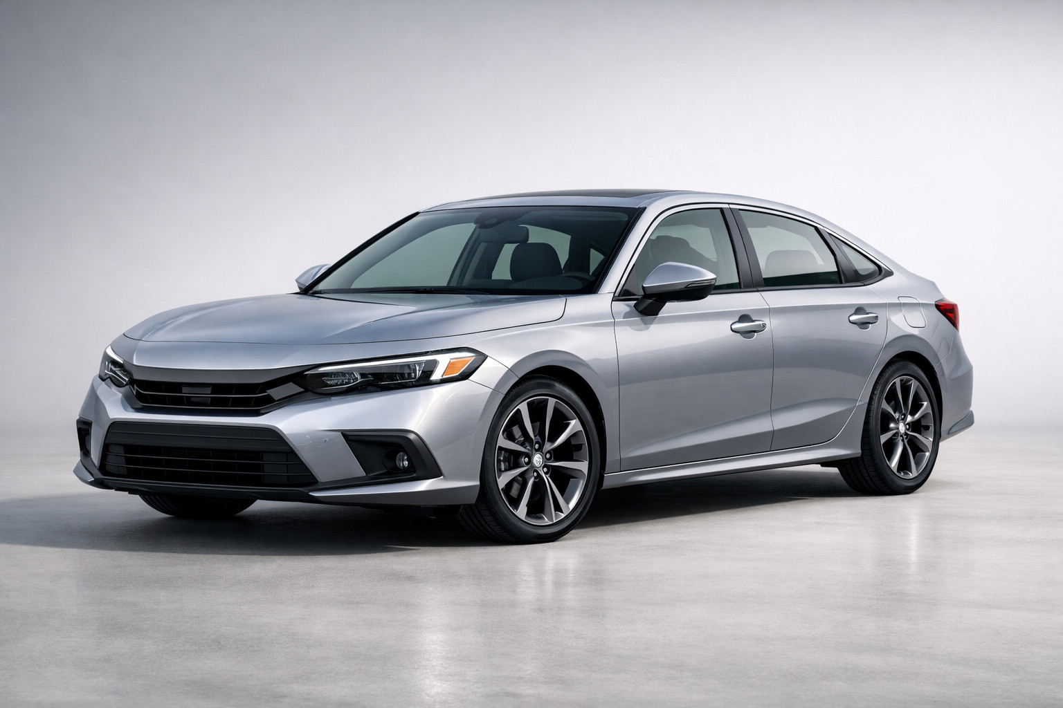 Honda Civic Sedan 2024 review: elfde generatie sedan voor stad en snelweg