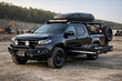 Basisupgrade voor Mercedes-Benz X-Class voor werk en dagelijks rijden foto 1