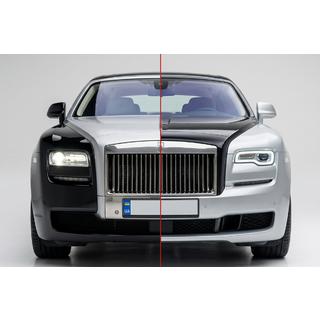 Faceliftkit V 2014-2020 foto 1